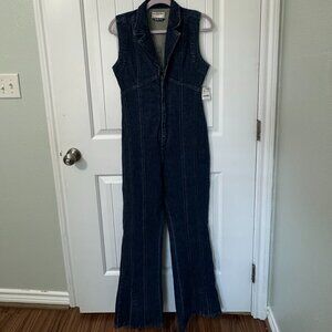Free People Jumpsuit